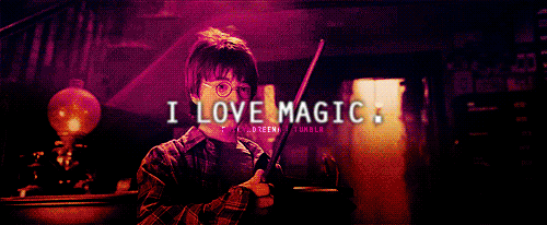 I_love_magic